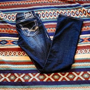 Big Star jeans